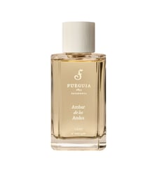 Parfum - Ámbar de los Andes Fueguia 1833