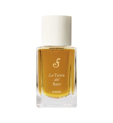 Parfum - La Tierra del Rayo Fueguia 1833