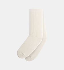 Chaussettes Dancer en alpaga Roseanna