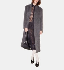 Manteau long Harry Roseanna