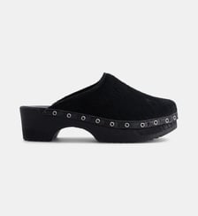 Sabots Clog cloutés Roseanna