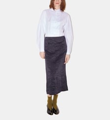 Jupe midi Martha Roseanna