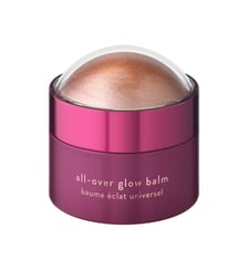 Baume éclat nourrissant pour le corps Rituals