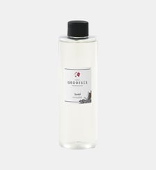 Santal - Recharge pour Diffuseur de Parfum d'Intérieur Geodesis