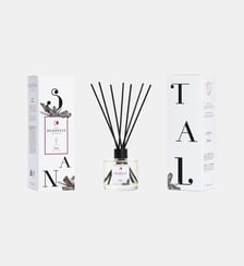 Santal - Bouquet Parfumé Geodesis