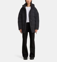Doudoune Amaze Puff™ Mid Hooded Columbia