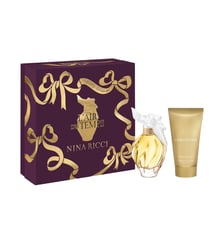 Coffret - Eau de Toilette et Lotion pour le Corps Nina Ricci