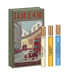 Coffret Gents Collection Penhaligon's