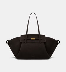 Sac cabas The Brooklyn Demellier