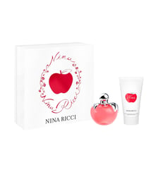 Coffret - Eau de Toilette et Lotion pour le Corps Nina Ricci