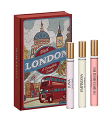 Coffret Ladies Penhaligon's