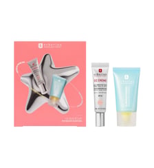 Cc Crème x Glow Moisturizer - Clair Erborian
