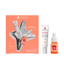 BB Crème x Skin Therapy Light - Nude Erborian