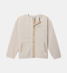 Veste polaire Helvetia Full Snap Columbia