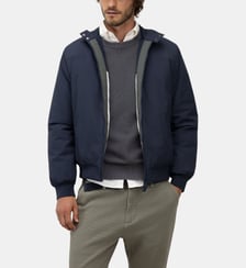 Blouson nautique El Ganso