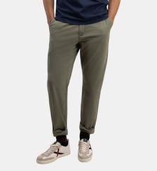 Pantalon Judo coupe droite El Ganso