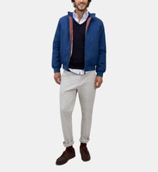 Blouson de marin El Ganso