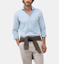hemise en maille Maillot El Ganso