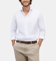 Chemise Royal Oxford El Ganso