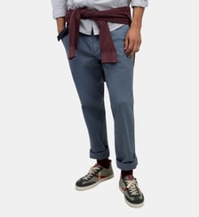 Pantalon chino classique El Ganso