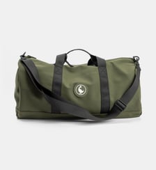 Sac de sport caoutchouté El Ganso
