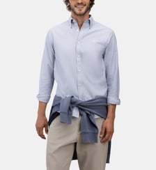 Chemise Oxford à col américain El Ganso