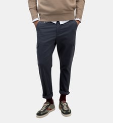 Pantalon cargo El Ganso