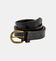 Ceinture en cuir El Ganso
