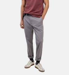 Pantalon chino classique El Ganso