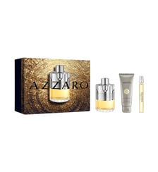 Coffret Eau de Toilette Azzaro