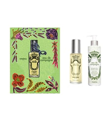 Coffret Eau du Campagne Marie-Victoire de Basher Sisley