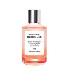 Eau de Toilette Berdoues
