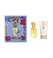 Coffret Eau du Soir Marie-Victoire de Bascher Sisley