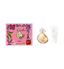 Coffret Izia Marie-Victoire De Bascher Sisley