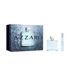 Coffret Eau de toilette  Azzaro