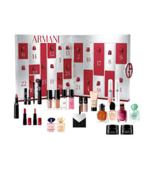 Calendrier de l'Avent Parfum & maquillage Giorgio Armani