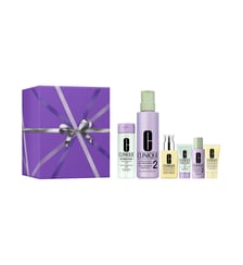 Coffret Peaux sèches à mixtes Clinique