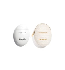 CRÈME MAIN NOURRIT – ADOUCIT – ILLUMINE CHANEL