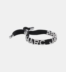 Bracelet Laced Logo Marc Jacobs