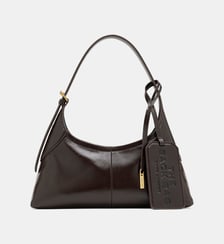 Sac porté épaule Small Belted Sack Marc Jacobs