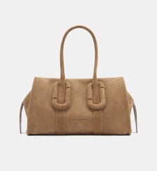 Sac cabas Babe City Marc Jacobs