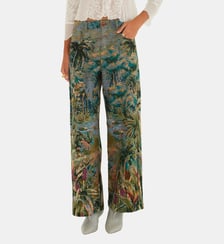 Pantalon ample Petricor Farm Rio