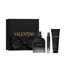 Coffret Cadeau Eau de Toilette Boisée Aromatique Valentino Beauty