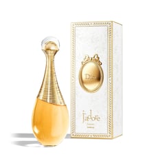 Parfum Intense - Édition limitée, notes florales et miellées Dior