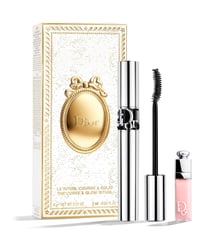 Coffret Édition limitée, mascara et mini-gloss Dior