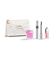 Le Rituel Volume et Éclat - Édition limitée huile à lèvres, mascara et blush Dior
