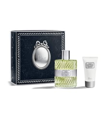 Coffret Édition limitée Eau de toilette et gel douche Dior