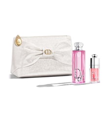 Le Rituel Beauté Dior Addict - Édition limitée Eau de parfum et huile à lèvres Dior