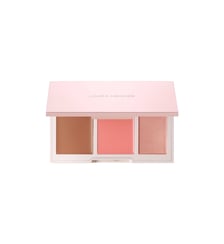 Palette visage crémeuse Laura Mercier