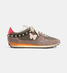 Baskets Stud Up Runner Valentino Garavani